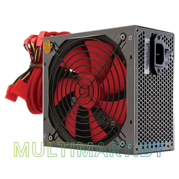 Блок питания CrownMicro CM-PS650 Smart 650W